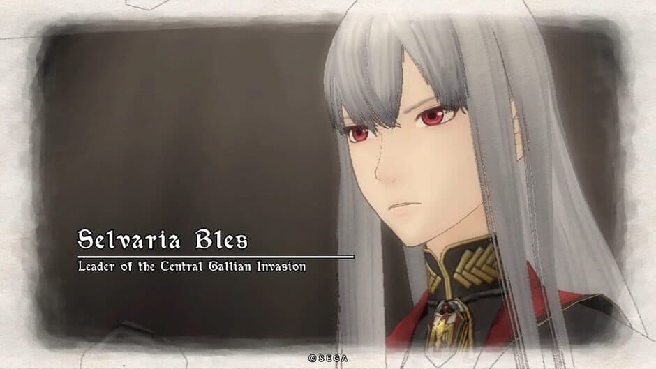Скриншот 2 из Valkyria Chronicles Bundle