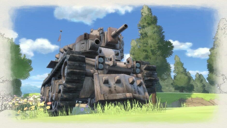 Скриншот 5 из Valkyria Chronicles Bundle