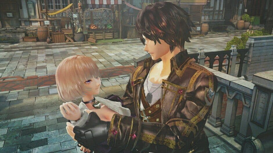 Скриншот 5 из Valkyria Revolution: Vanargand Edition