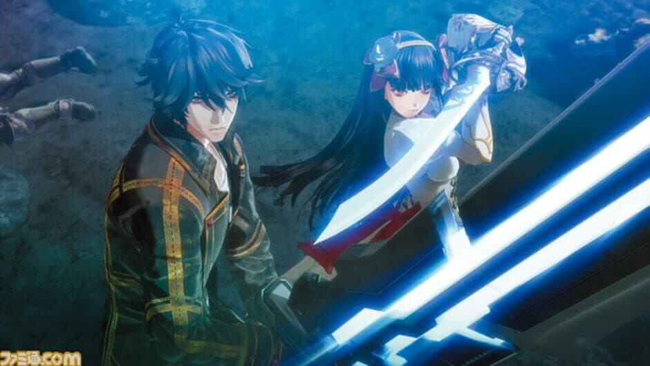 Скриншот 8 из Valkyria Revolution: Limited Edition