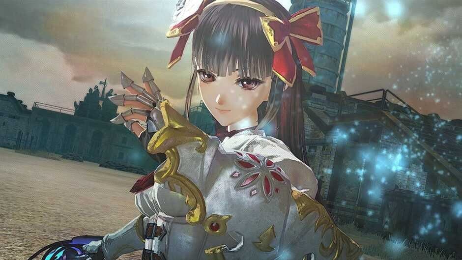 Скриншот 9 из Valkyria Revolution: Limited Edition
