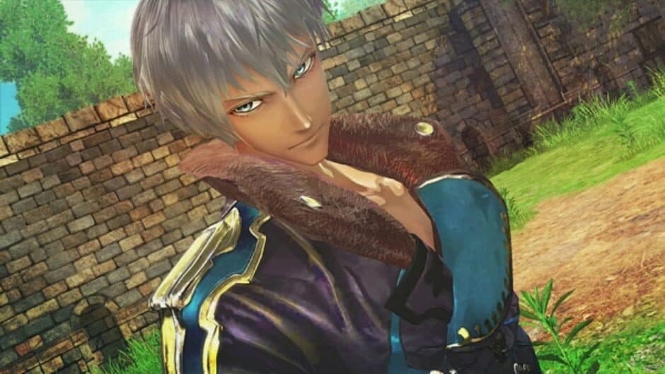 Скриншот 5 из Valkyria Revolution Scenario Pack: Princess and Valkyria DLC