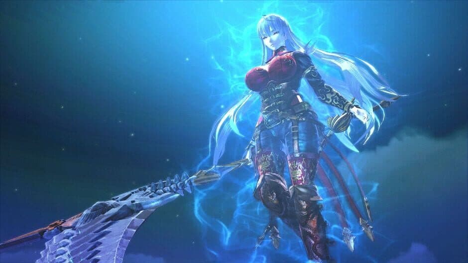 Скриншот 9 из Valkyria Revolution Scenario Pack: Vanargand Bundle DLC