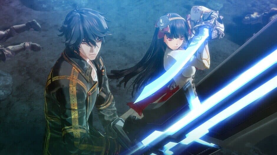 Скриншот 1 из Valkyria Revolution Scenario Pack: Vanargand Bundle DLC