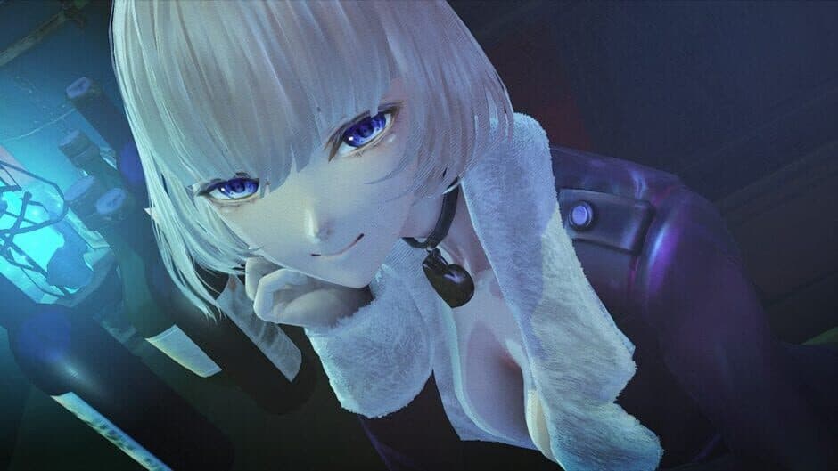 Скриншот 8 из Valkyria Revolution Scenario Pack: Vanargand Bundle DLC