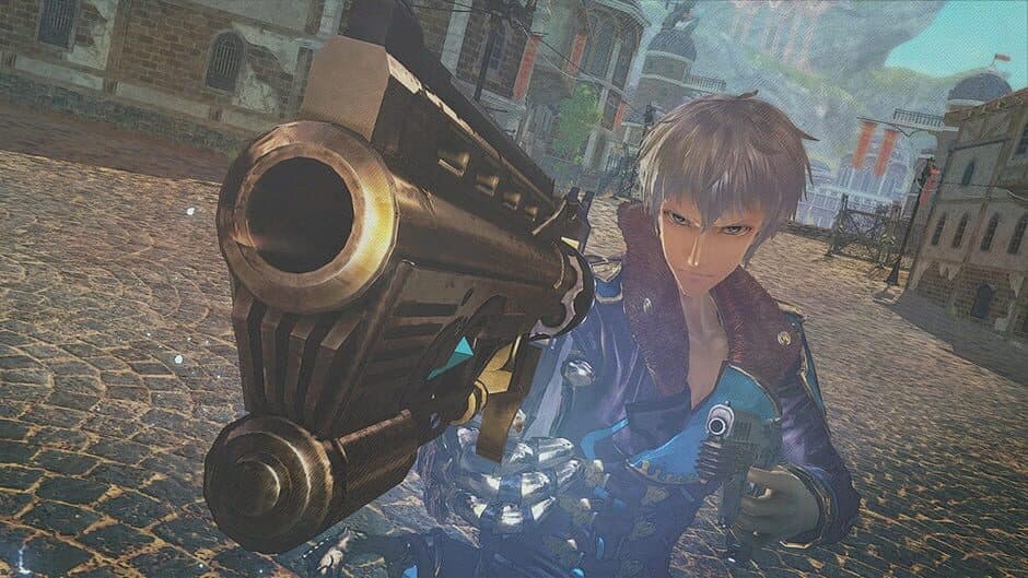 Скриншот 4 из Valkyria Revolution Scenario: The Ring of Contract DLC