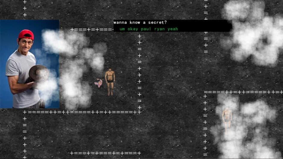 Скриншот 1 из Love is the Plan, the Plan is Death