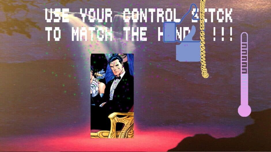 Скриншот 2 из Love is the Plan, the Plan is Death