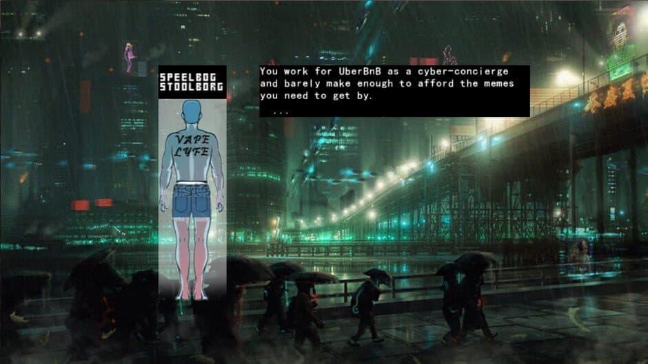 Скриншот 4 из Love is the Plan, the Plan is Death