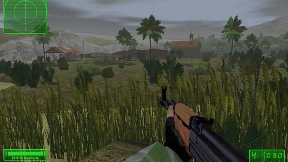 Скриншот 1 из Team Factor