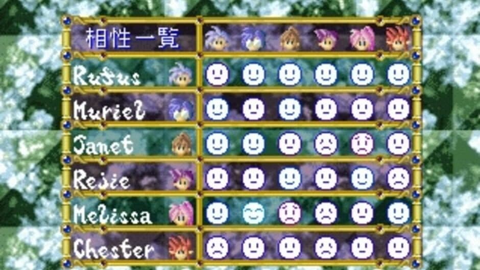 Скриншот 3 из Wizard's Harmony
