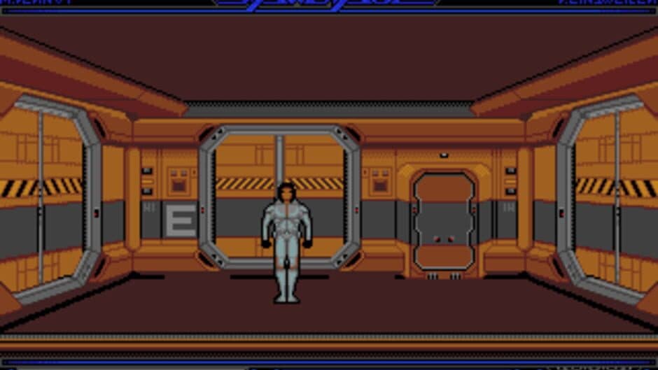 Скриншот 3 из Starblade