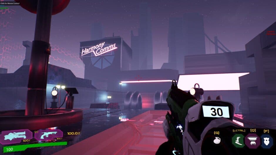 Скриншот 1 из Hardlight