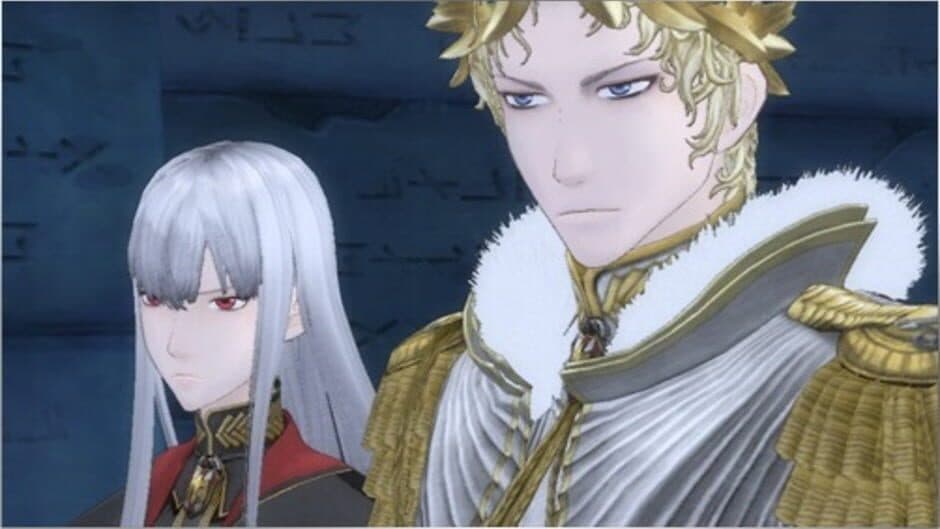 Скриншот 5 из Valkyria Chronicles: Hard EX Mode