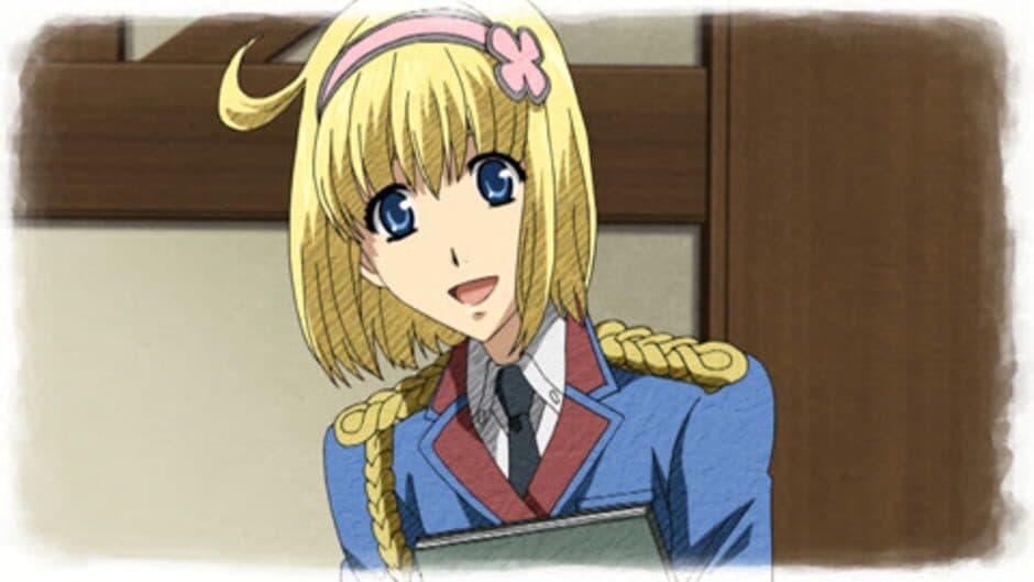 Скриншот 3 из Valkyria Chronicles 2: DLC Pack 2