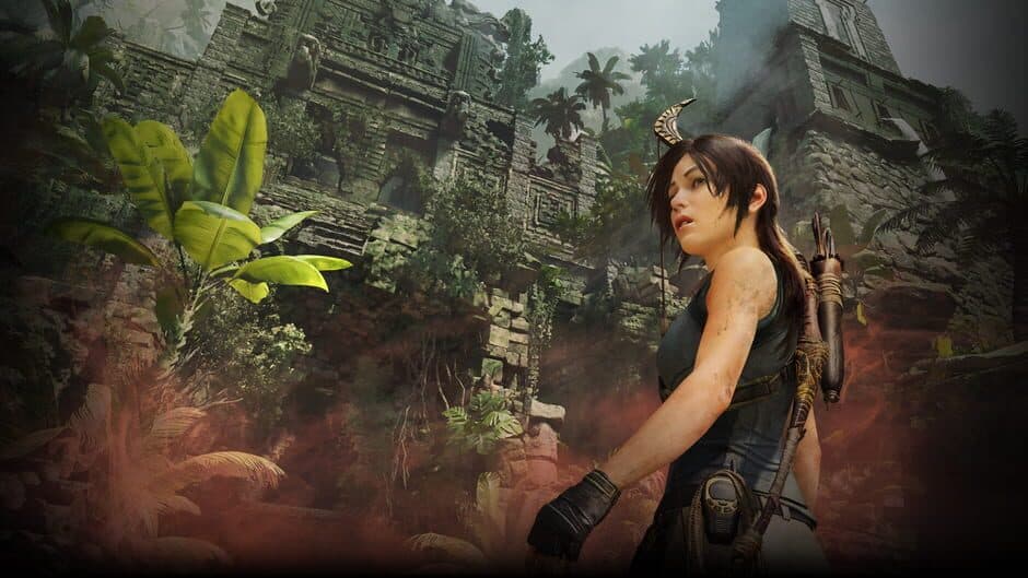 Скриншот 1 из Shadow of the Tomb Raider: The Price of Survival
