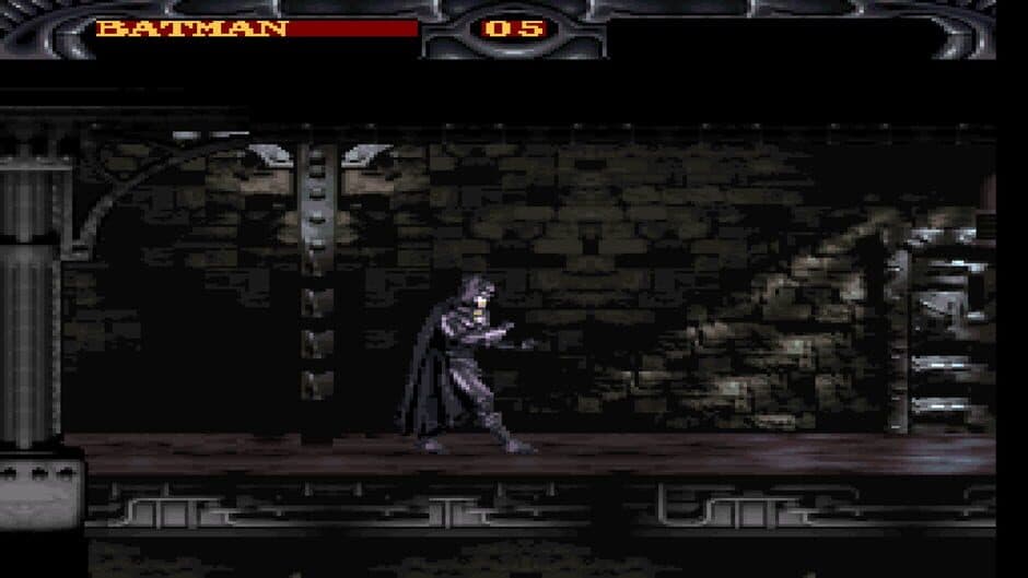 Скриншот 2 из Batman Forever