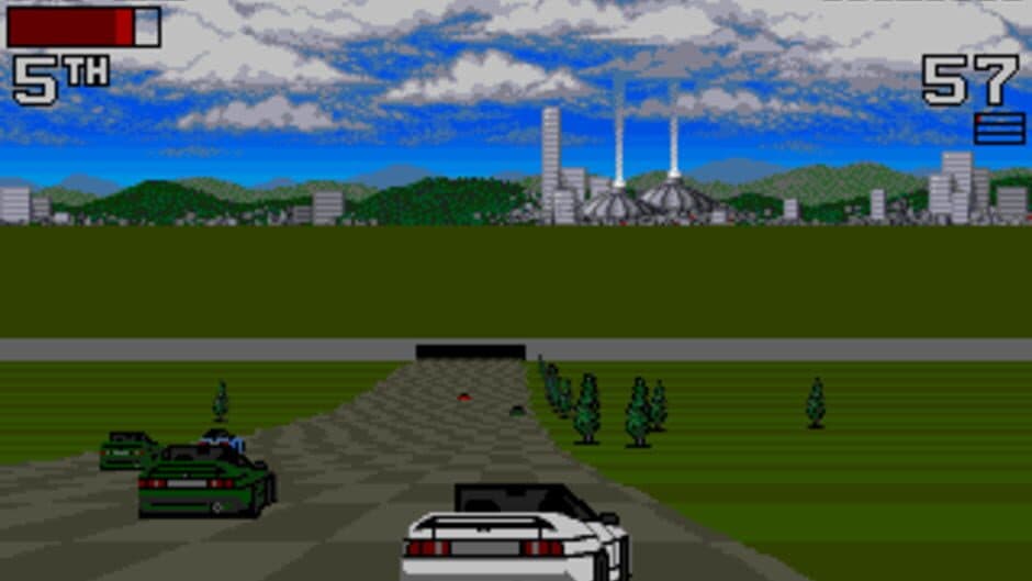 Скриншот 2 из Lotus III: The Ultimate Challenge