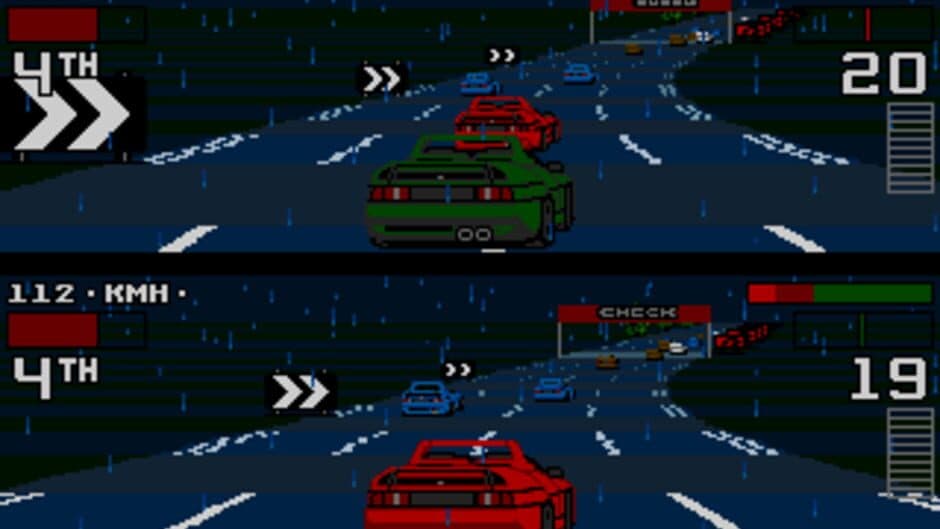 Скриншот 3 из Lotus III: The Ultimate Challenge