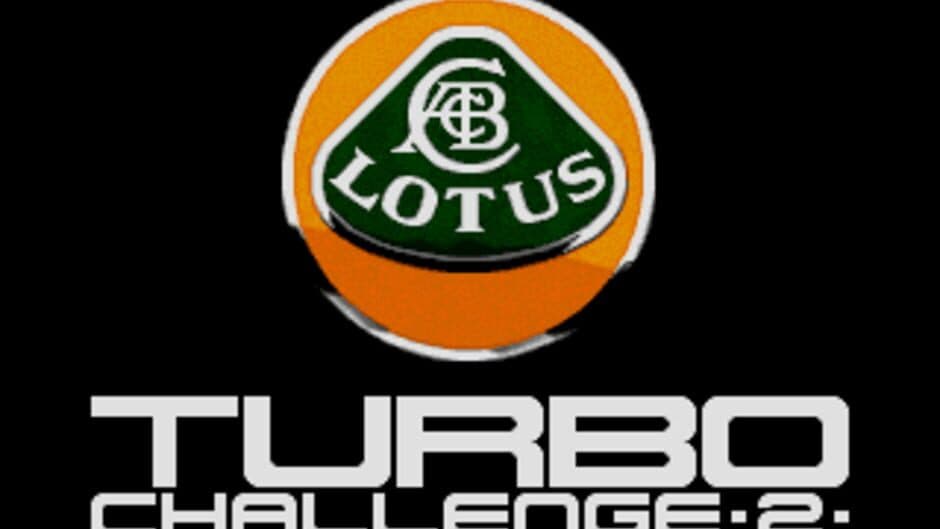 Скриншот 1 из Lotus Turbo Challenge 2