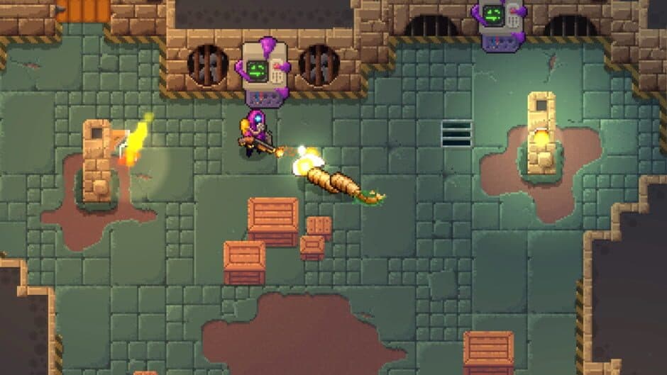Скриншот 3 из Dungeon Core