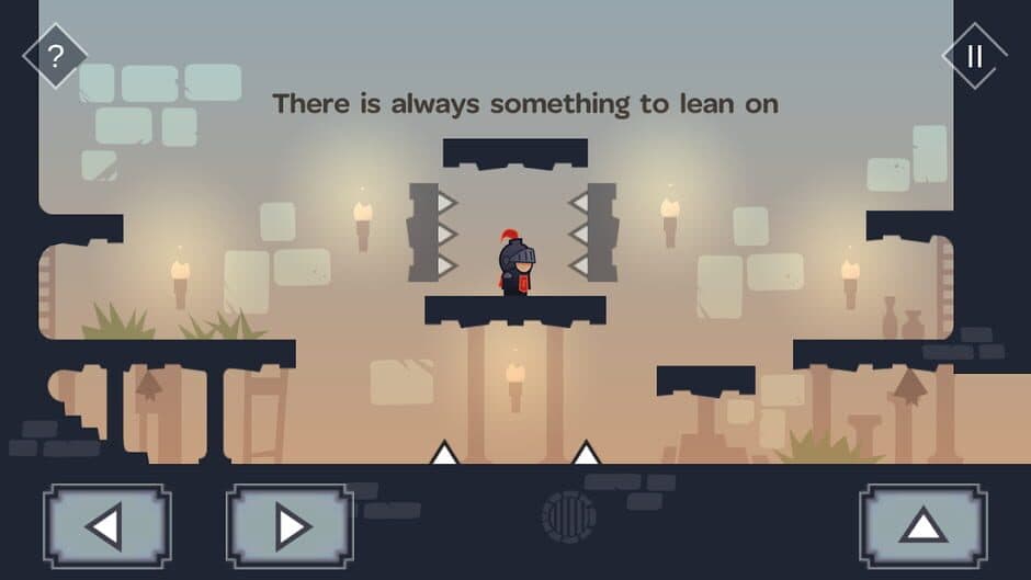 Скриншот 3 из Tricky Castle