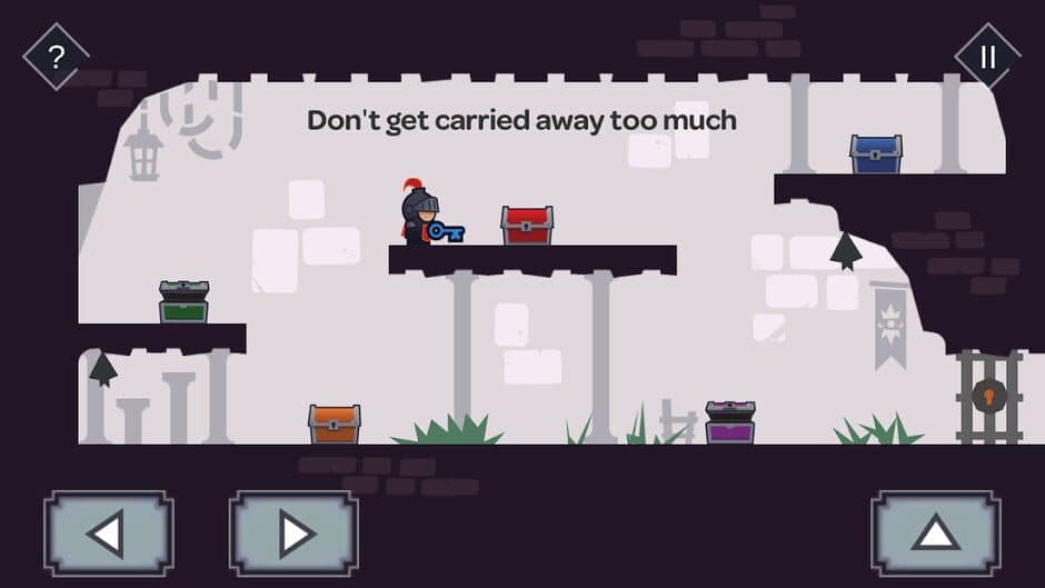 Скриншот 5 из Tricky Castle