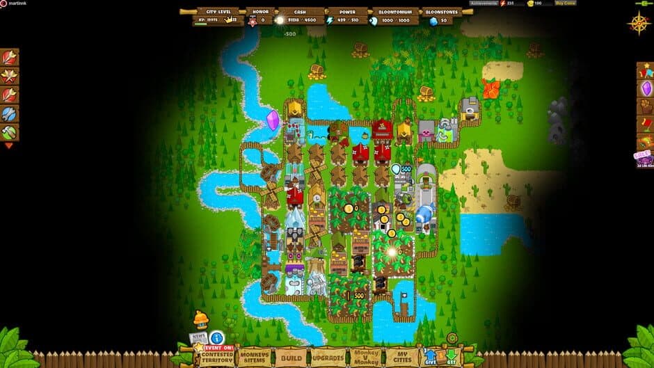 Скриншот 8 из Ninja Kiwi Archive