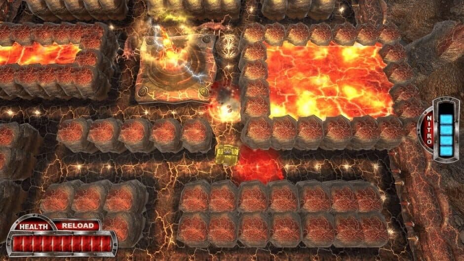 Скриншот 2 из Of Tanks and Demons III