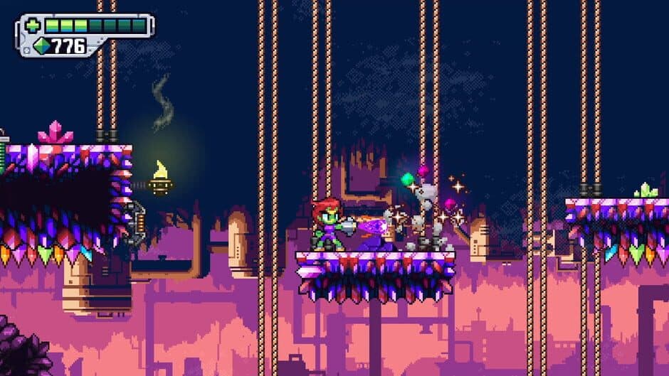 Скриншот 3 из Moon Raider