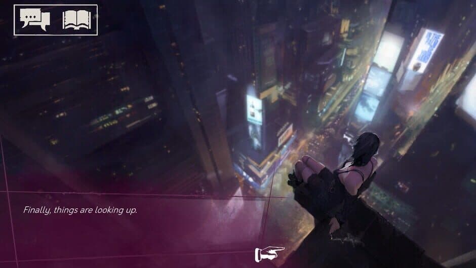 Скриншот 1 из Vampire: The Masquerade - Shadows of New York