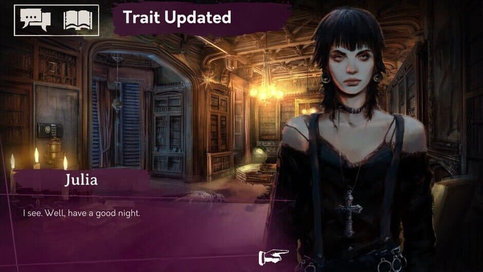 Скриншот 2 из Vampire: The Masquerade - Shadows of New York