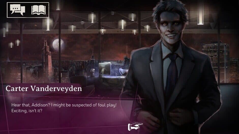 Скриншот 3 из Vampire: The Masquerade - Shadows of New York