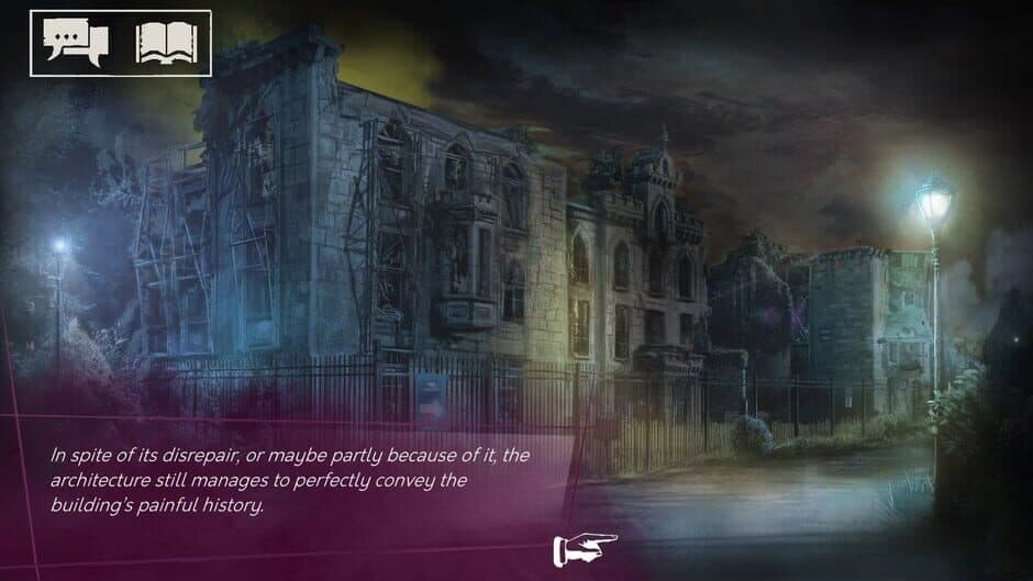 Скриншот 5 из Vampire: The Masquerade - Shadows of New York