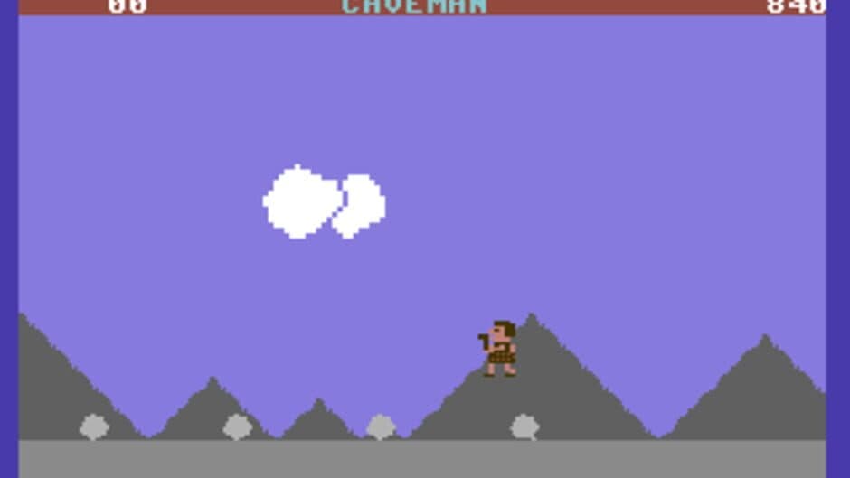 Скриншот 2 из Crazy Caveman