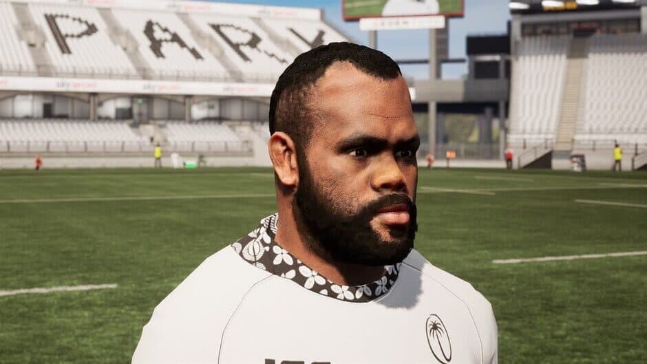 Скриншот 5 из Rugby Challenge 4