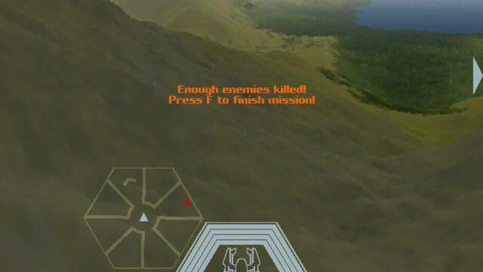 Скриншот 2 из Air Offensive: The Art of Flying