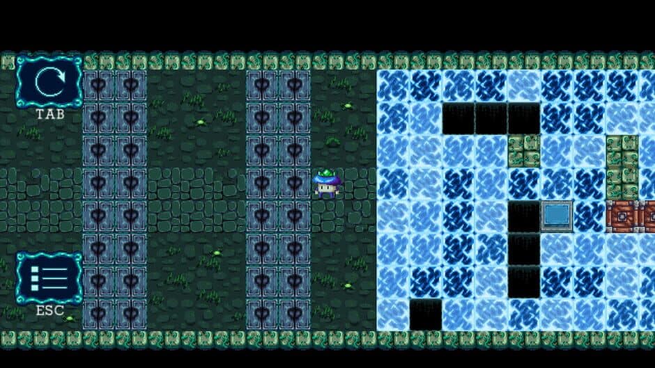 Скриншот 3 из Mushroom Savior