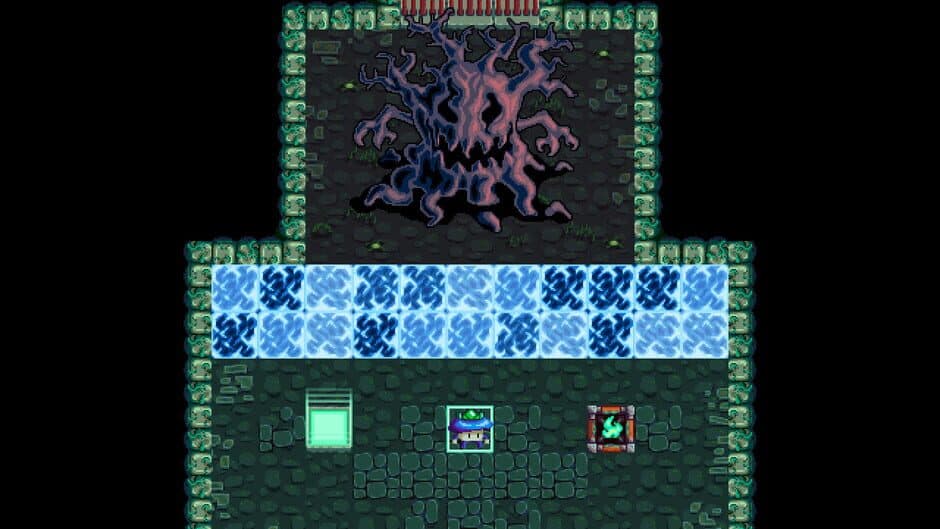Скриншот 5 из Mushroom Savior