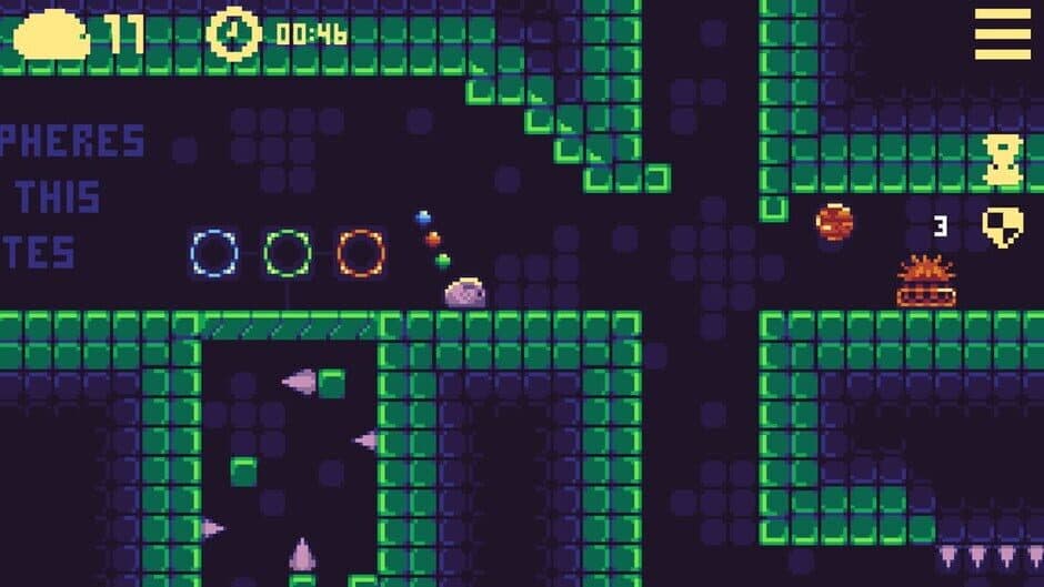 Скриншот 1 из Exp Parasite
