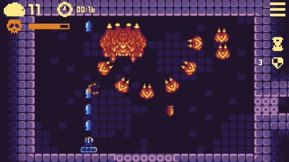 Скриншот 2 из Exp Parasite