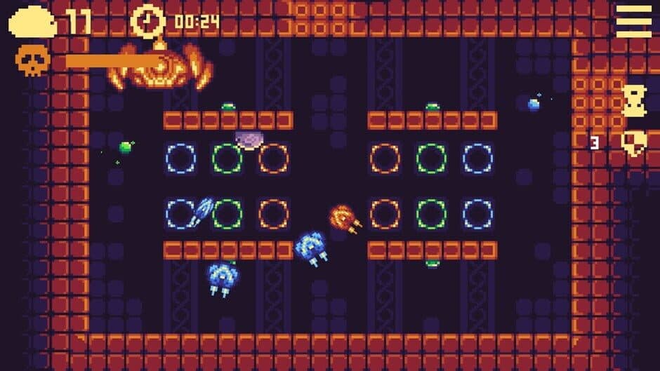 Скриншот 3 из Exp Parasite