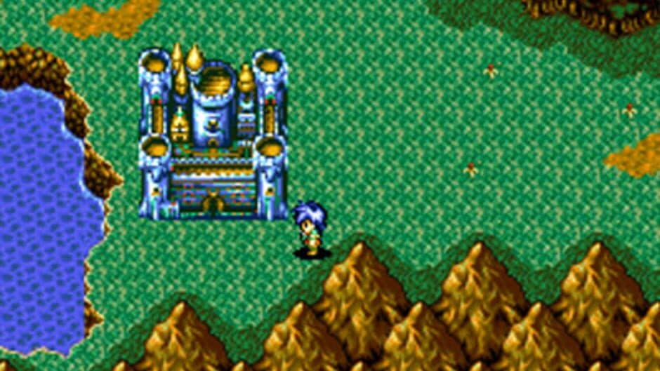 Скриншот 3 из Ryuki Densyo: Dragoon