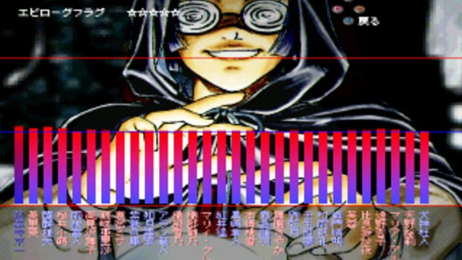 Скриншот 3 из Tokyo Majin Gakuen: Oboro-Kitan