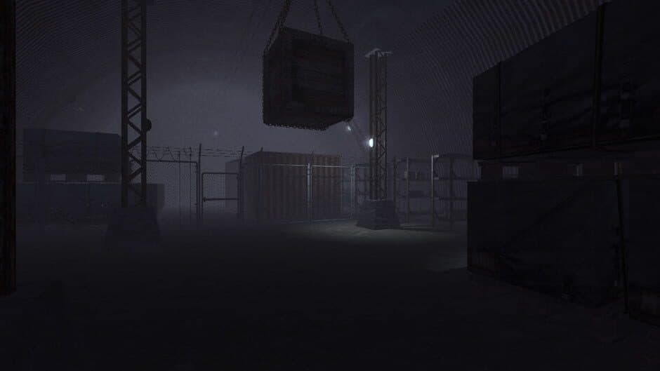 Скриншот 1 из The Penumbra Collection