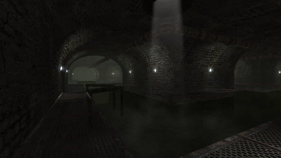 Скриншот 2 из The Penumbra Collection