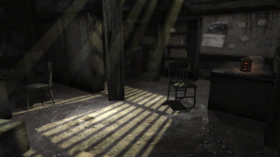 Скриншот 3 из The Penumbra Collection