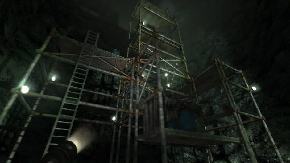 Скриншот 4 из The Penumbra Collection
