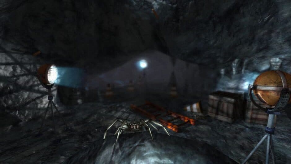 Скриншот 5 из The Penumbra Collection