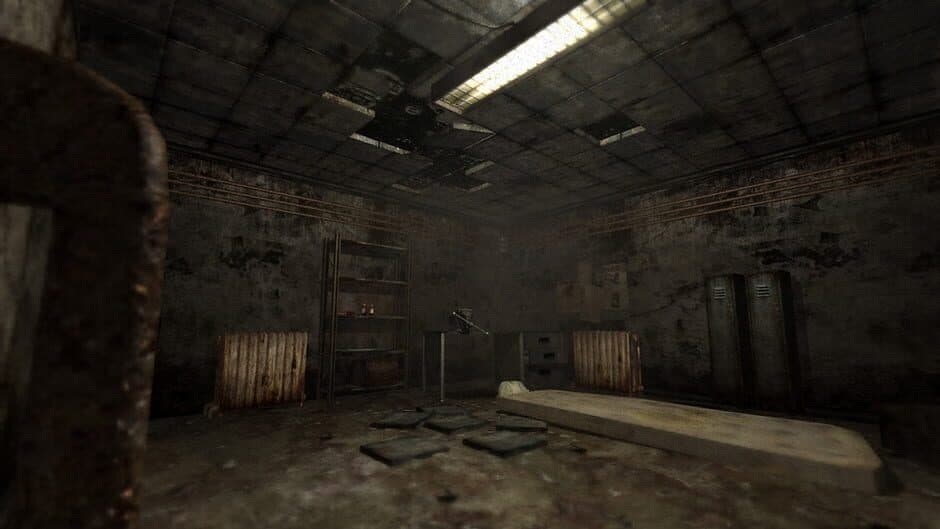 Скриншот 6 из The Penumbra Collection